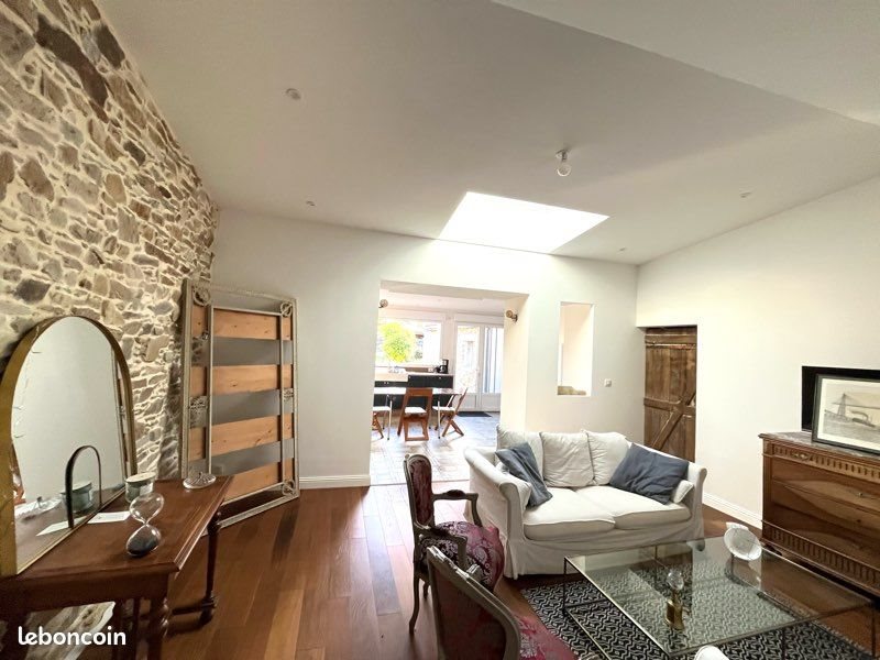 Maison à vendre, 110m², Les Sorinières