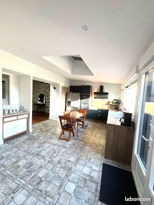 Maison à vendre, 110m², Les Sorinières