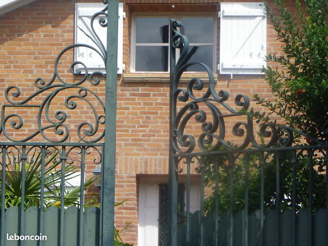 Maison à louer, 145m², Toulouse