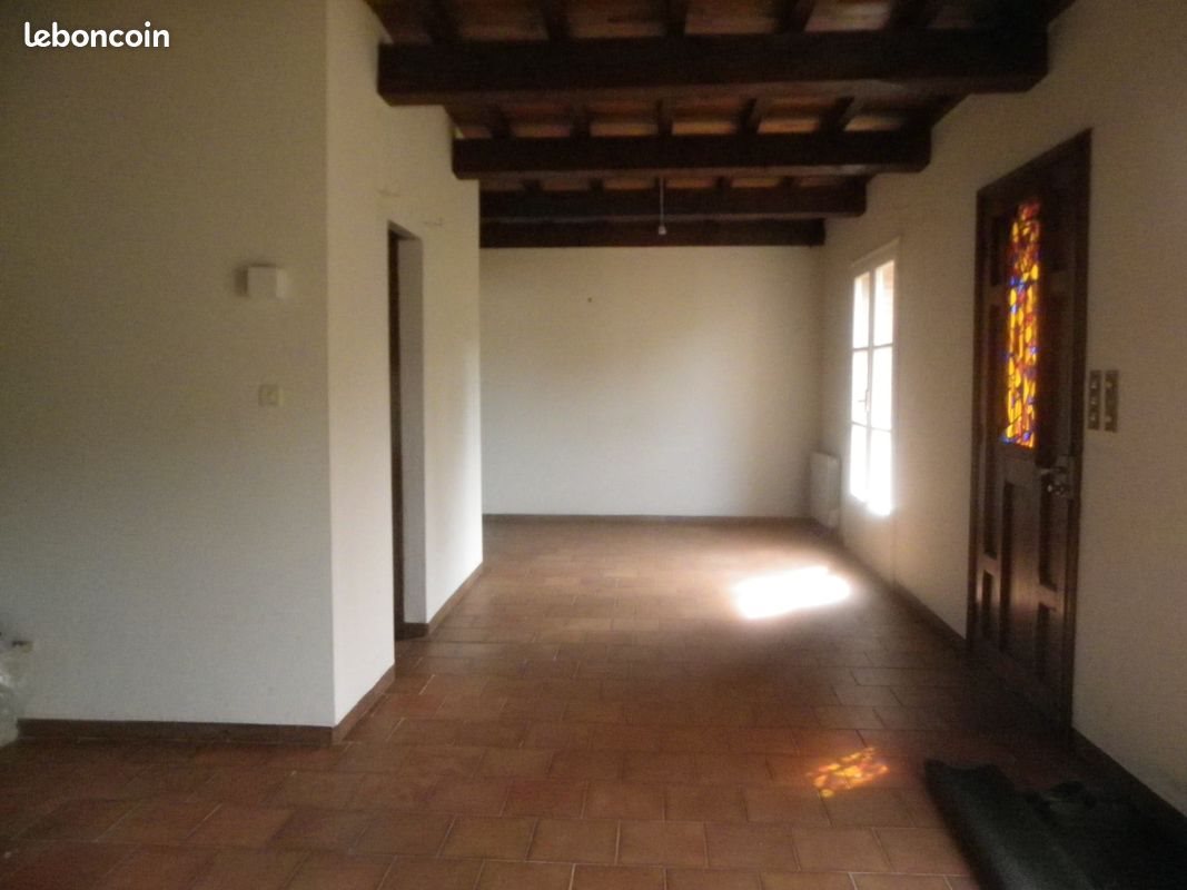 Maison à louer, 145m², Toulouse