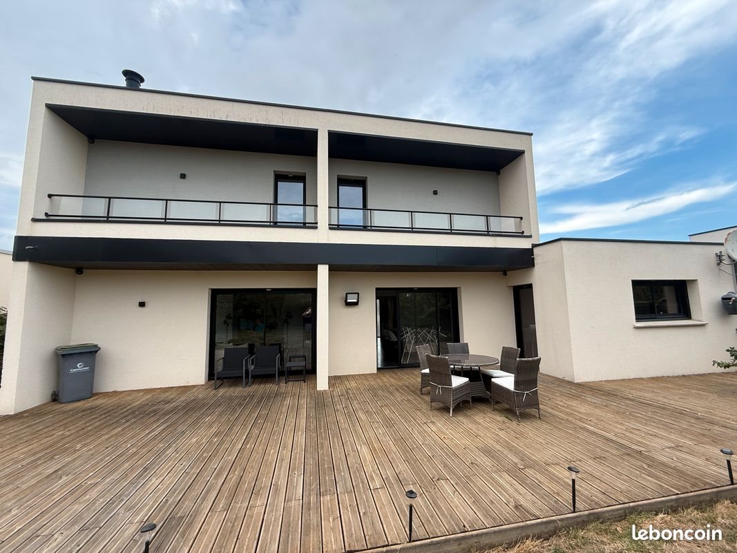 Maison à vendre, 207m², Mathieu