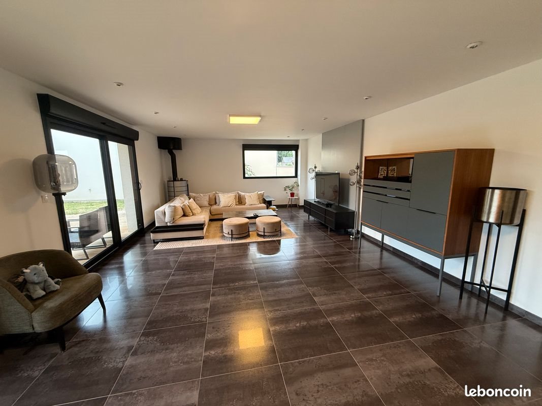 Maison à vendre, 207m², Mathieu