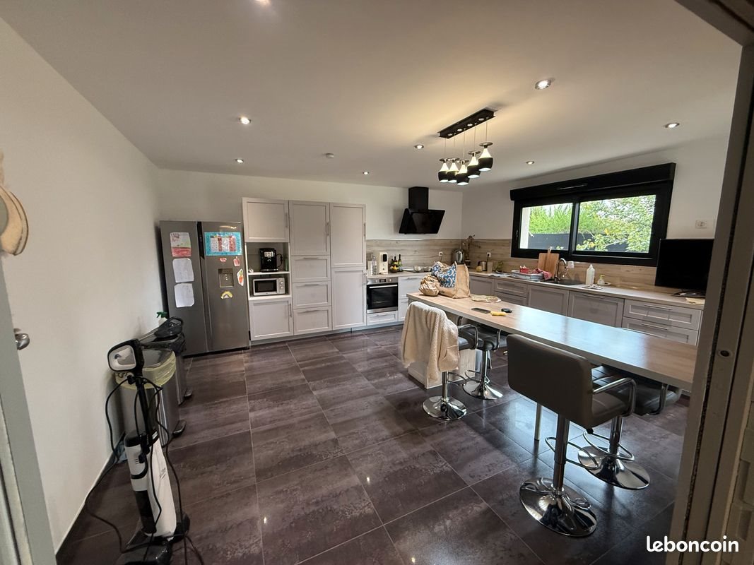 Maison à vendre, 207m², Mathieu
