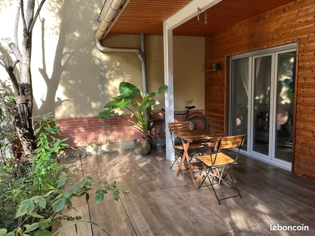 Appartement à louer, 60m², Toulouse