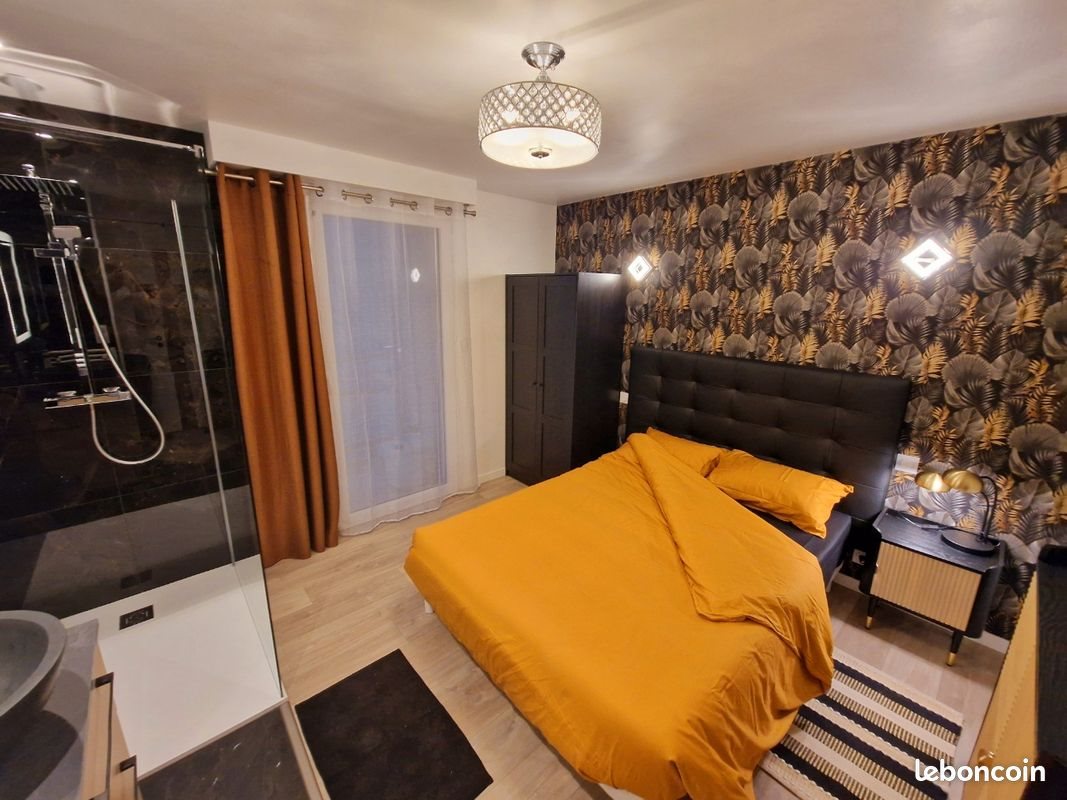 Appartement à louer, 50m², Saint-Jean-de-Monts