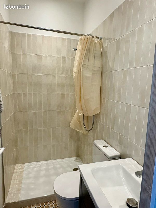 Appartement à louer, 19m², Lorient