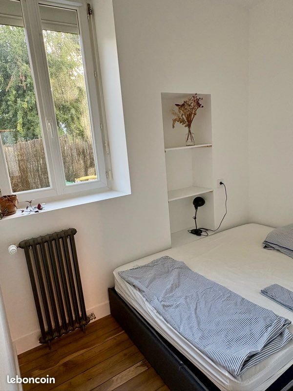 Appartement à louer, 19m², Lorient