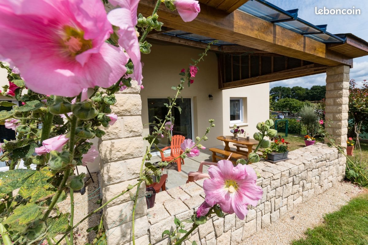 Maison à louer, 65m², Grâces