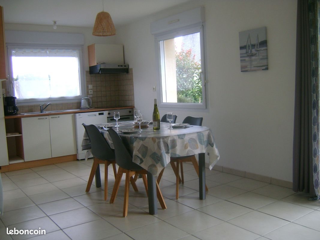 Maison à louer, 65m², Grâces