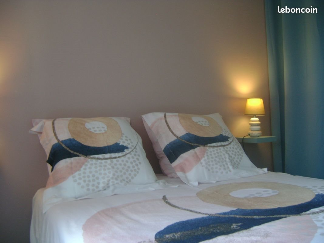 Maison à louer, 65m², Grâces