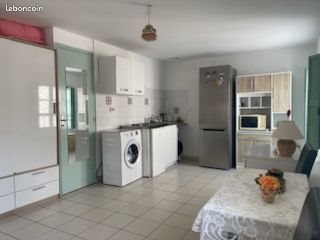 Appartement à louer, 30m², Nîmes
