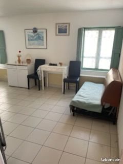 Appartement à louer, 30m², Nîmes