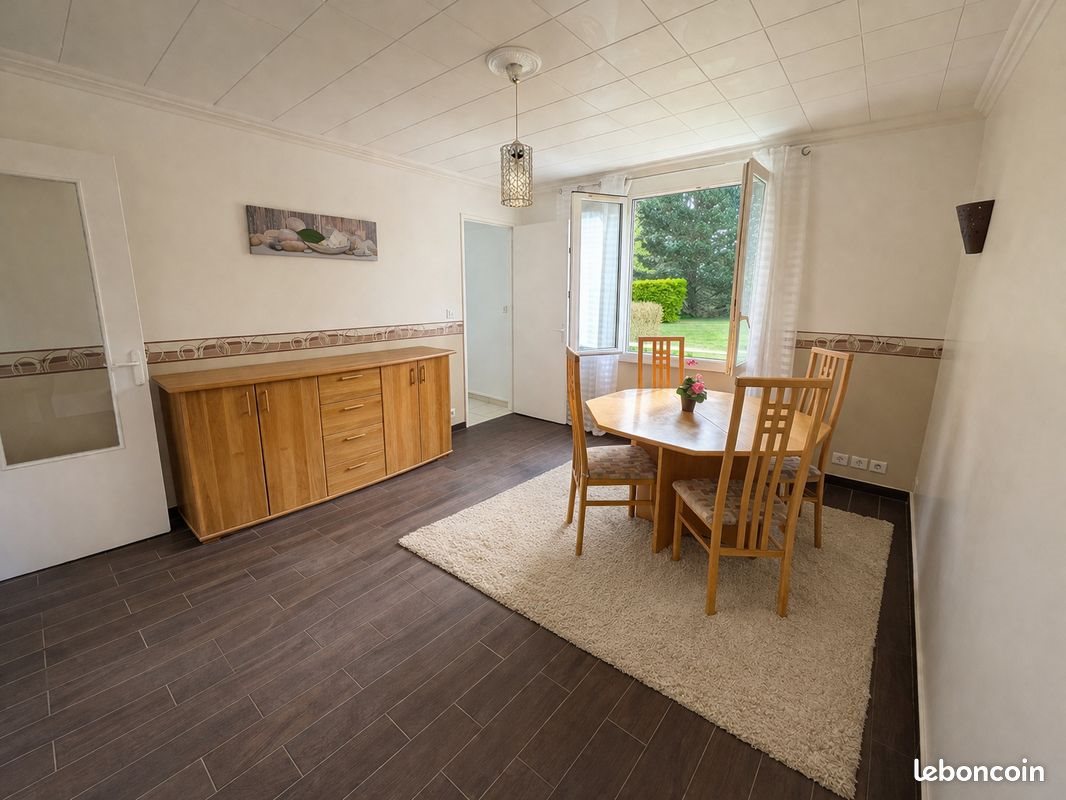 Appartement à vendre, 51m², Le Raincy