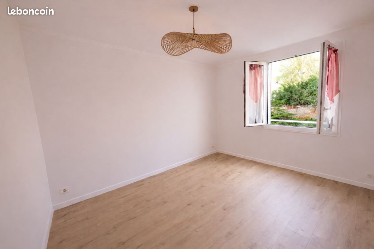 Appartement à vendre, 51m², Le Raincy