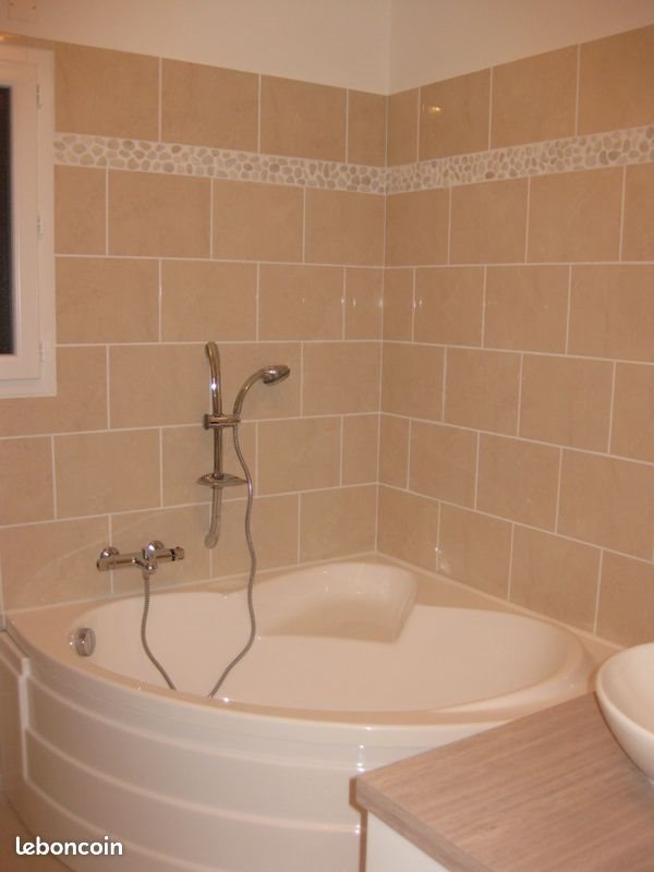 Maison à louer, 99m², Restigné