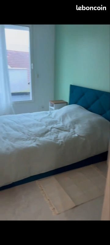 Appartement à louer, 55m², Cergy