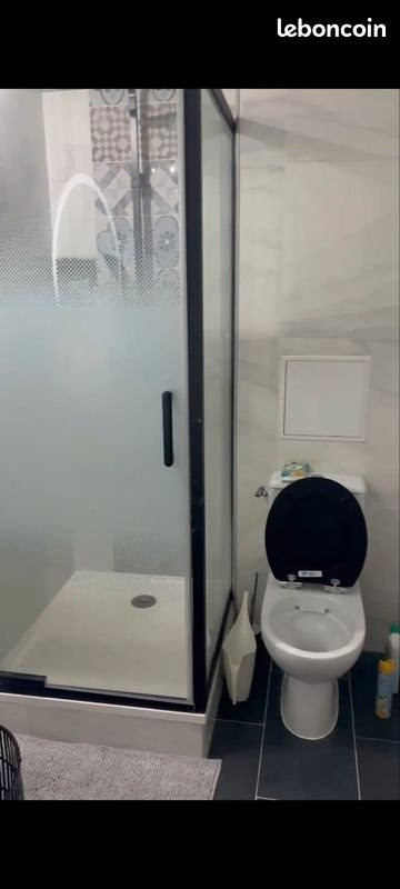 Appartement à louer, 55m², Cergy