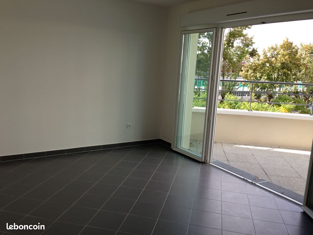 Appartement à louer, 32m², Créteil