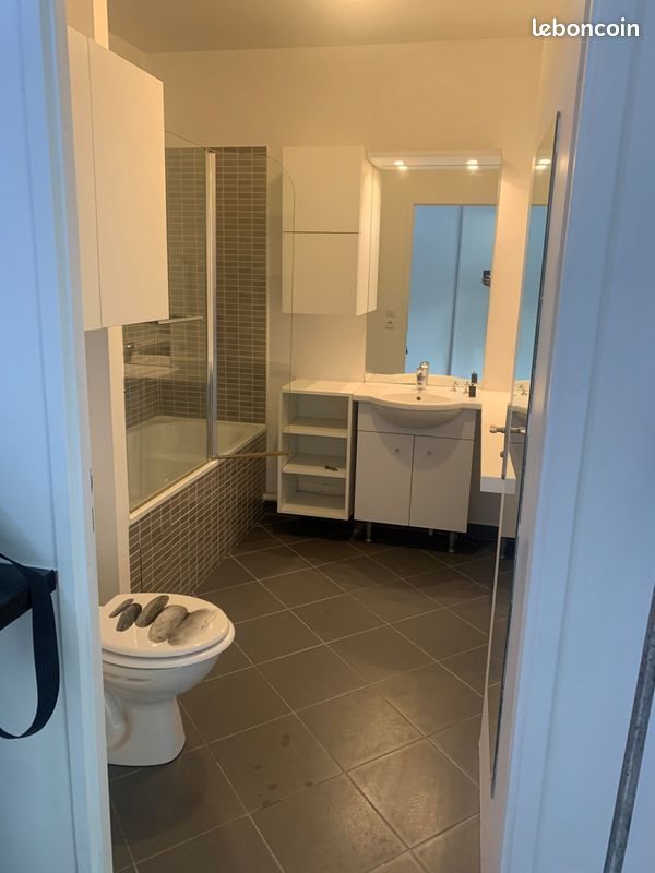 Appartement à louer, 32m², Créteil