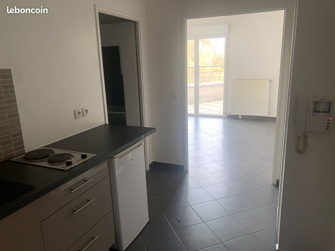 Appartement à louer, 32m², Créteil