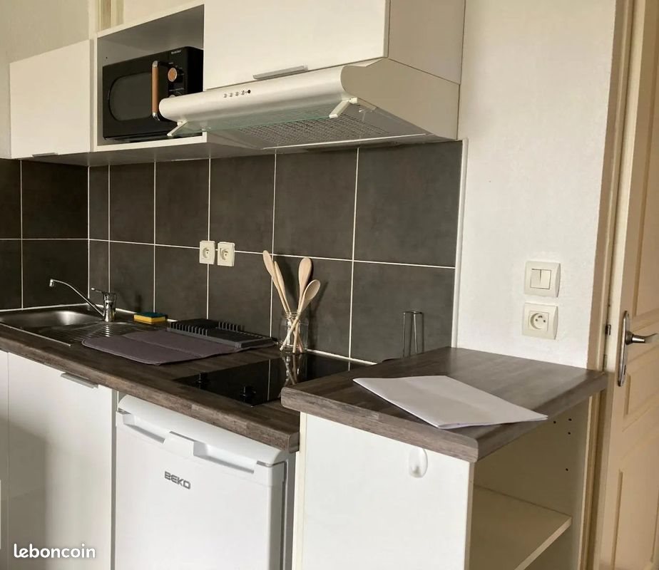 Appartement à louer, 37m², Toulouse