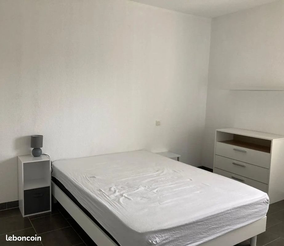Appartement à louer, 37m², Toulouse
