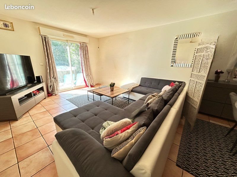 Maison à vendre, 104m², Entraigues-sur-la-Sorgue