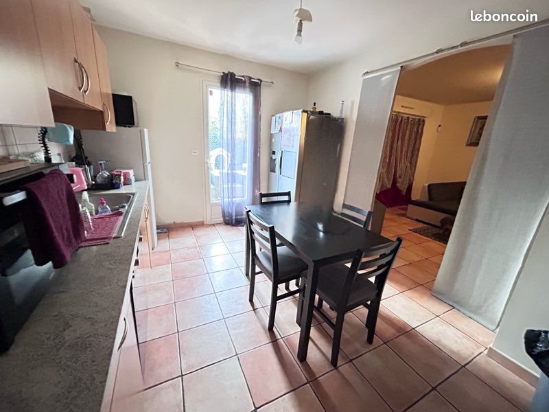 Maison à vendre, 104m², Entraigues-sur-la-Sorgue