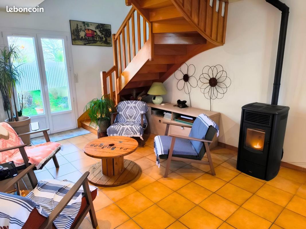 Maison à vendre, 100m², Concarneau