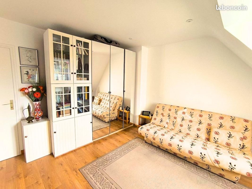 Maison à vendre, 100m², Concarneau