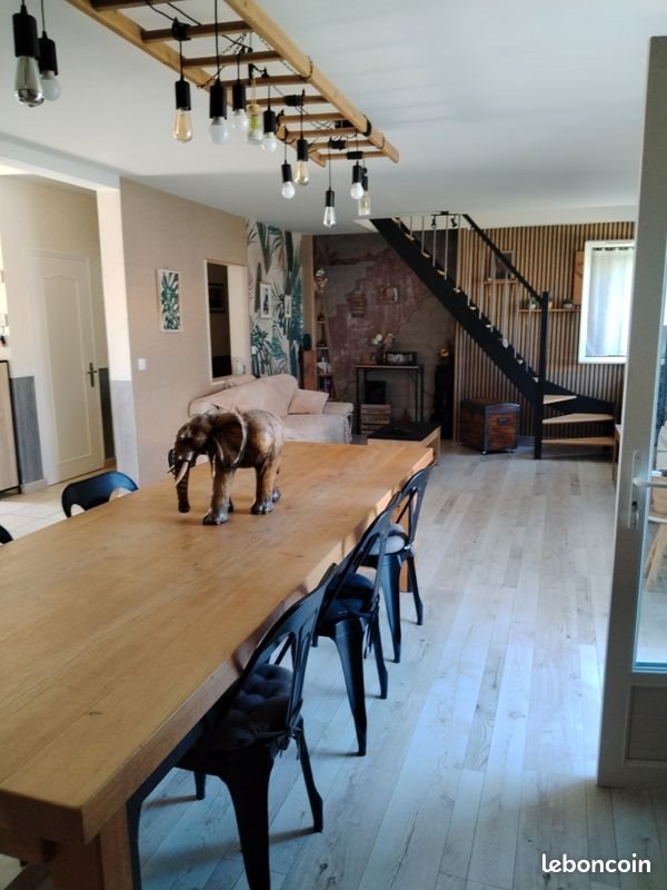 Maison à vendre, 160m², Sémalens