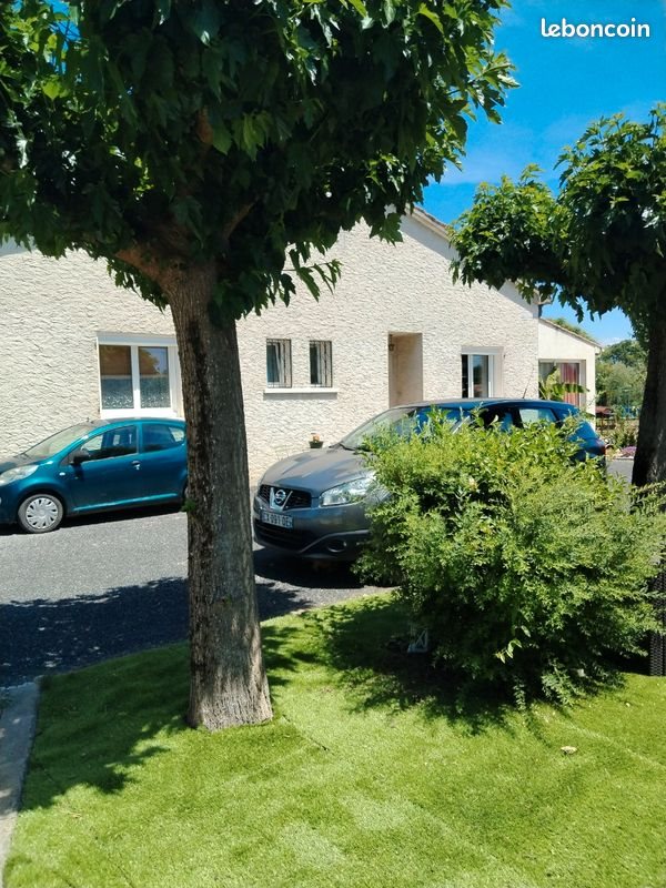 Maison à vendre, 160m², Sémalens