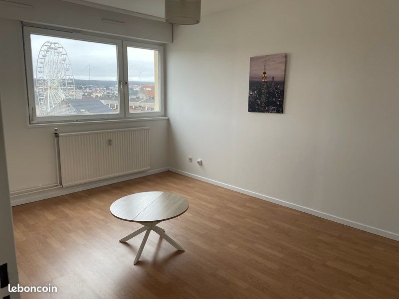 Appartement à louer, 39m², Forbach