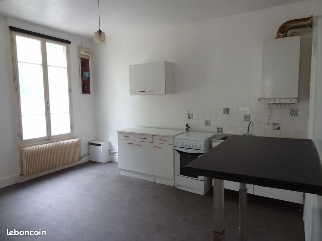 Maison à vendre, 133m², Bourges