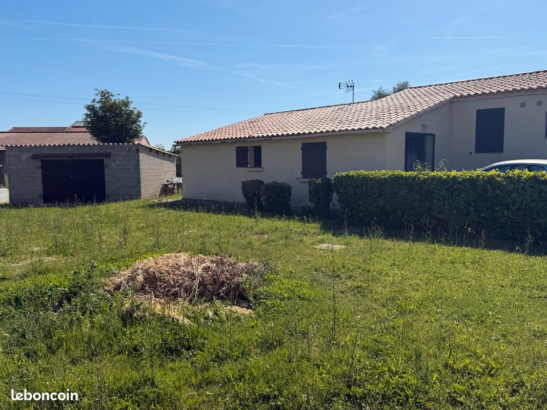 Maison à vendre, 105m², Venzolasca