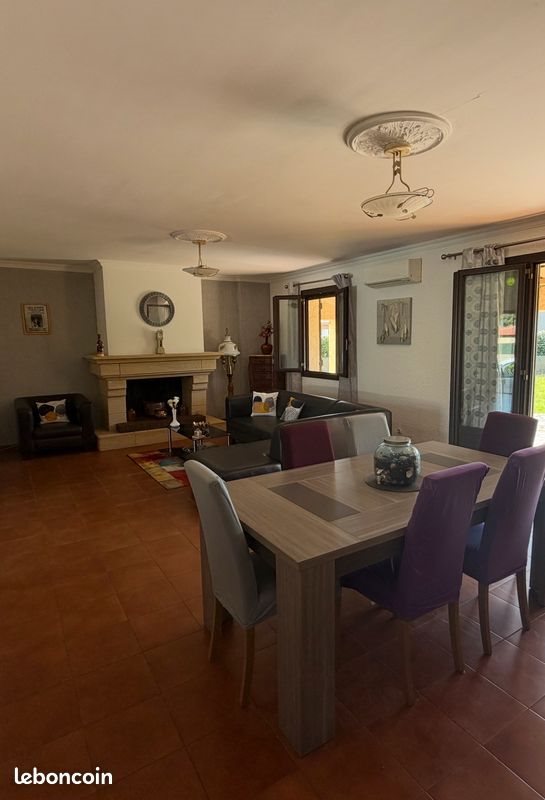 Maison à vendre, 105m², Venzolasca