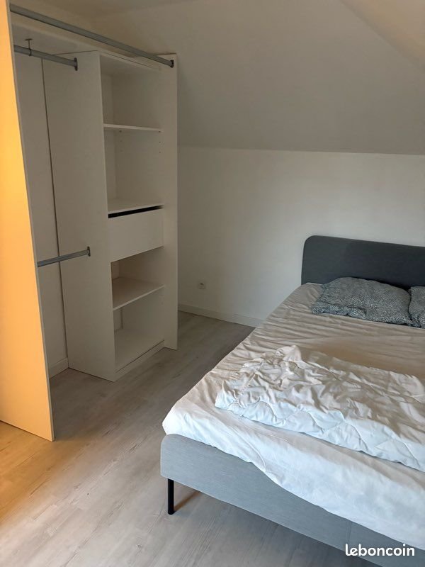 Appartement à louer, 30m², Vierzon