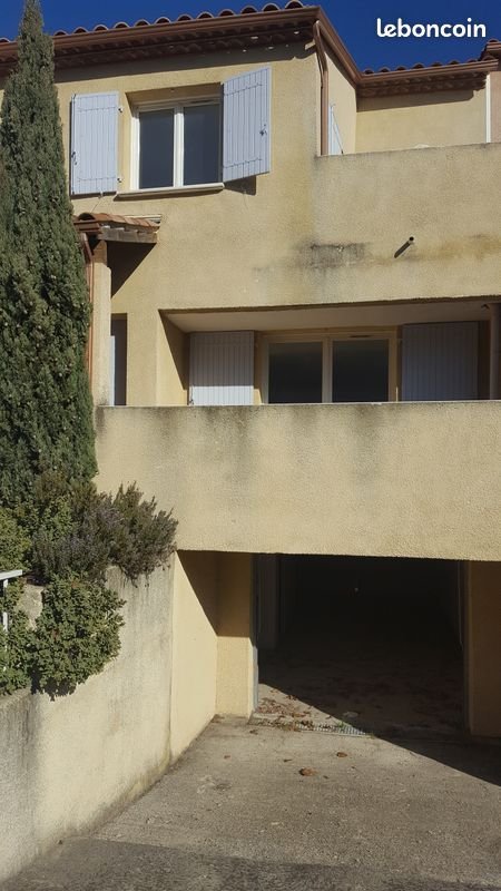 Maison à louer, 80m², Arles