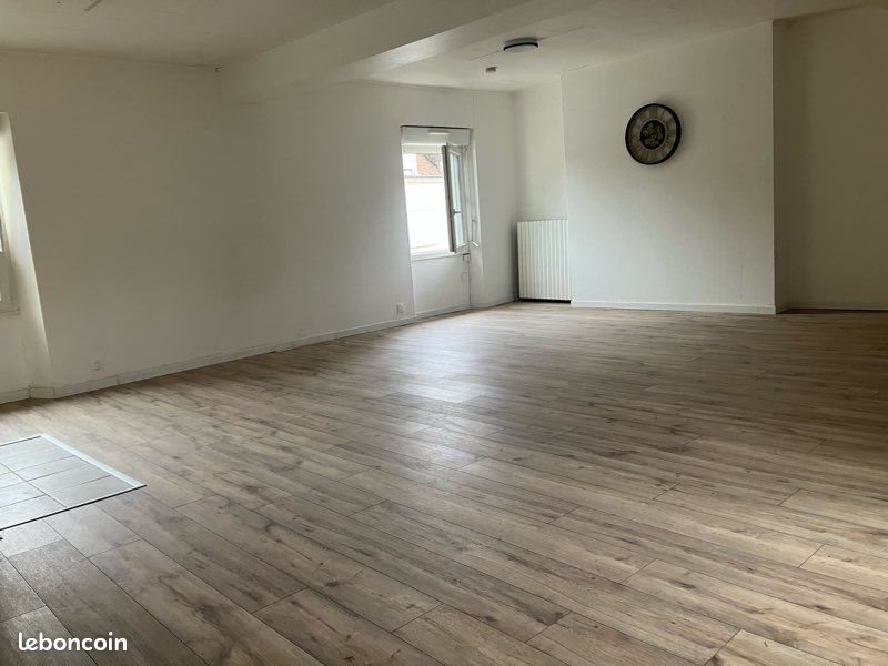Maison à vendre, 86m², Mamers