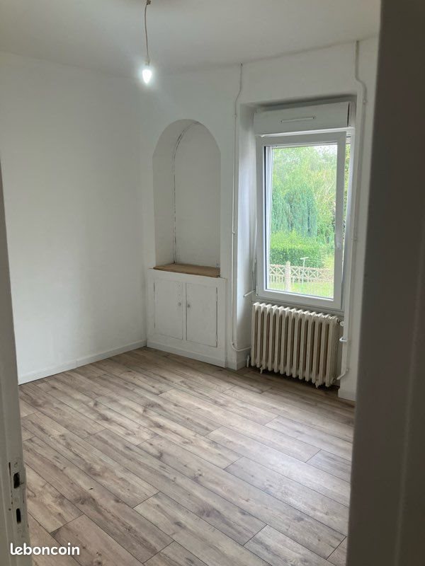 Maison à vendre, 86m², Mamers