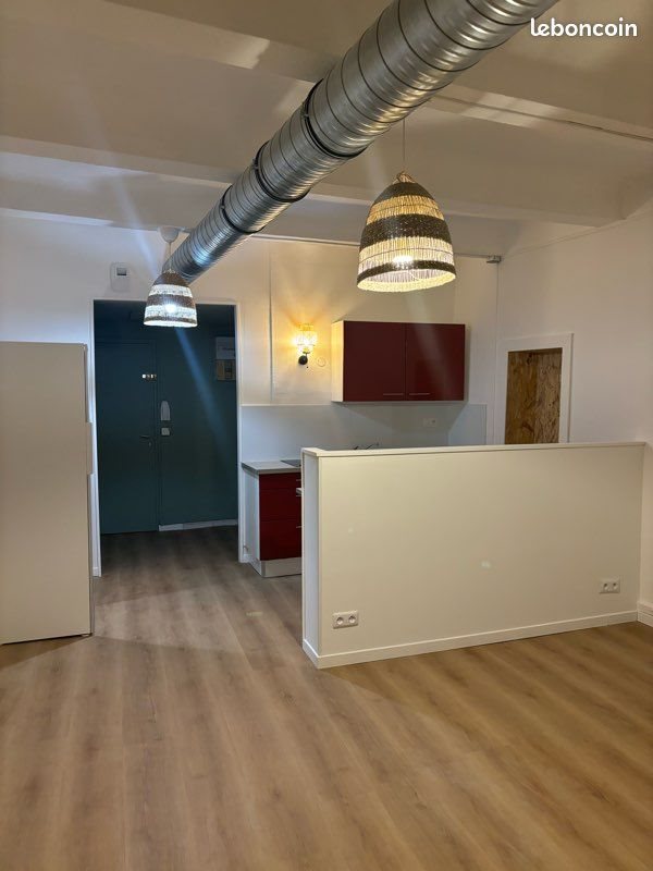 Appartement à louer, 28m², Pertuis