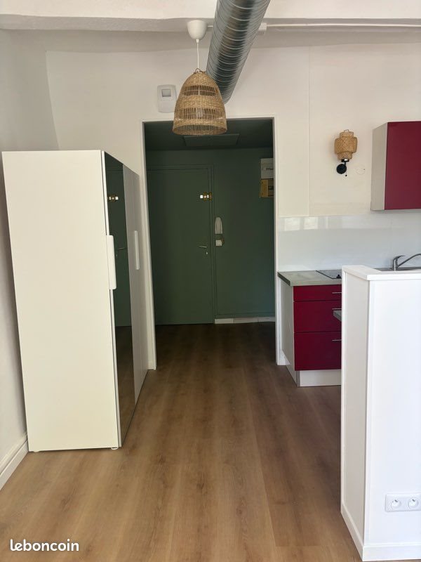 Appartement à louer, 28m², Pertuis