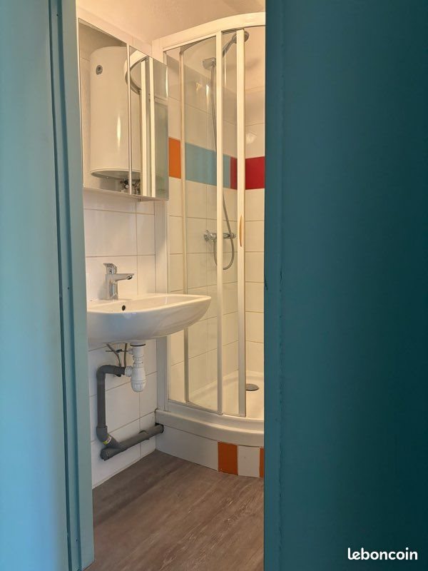 Appartement à louer, 28m², Pertuis