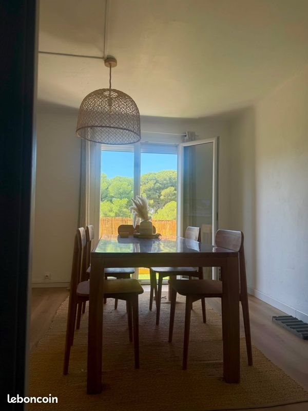 Appartement à louer, 65m², Sète