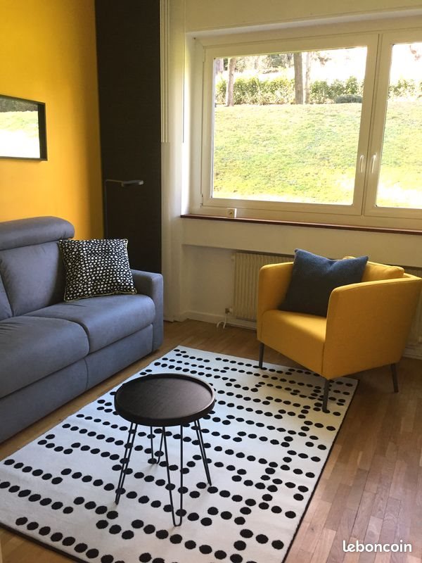 Appartement à louer, 17m², Caluire-et-Cuire