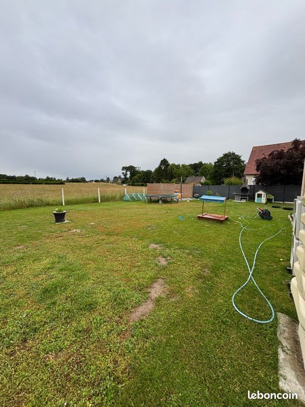 Maison à vendre, 100m², Chars