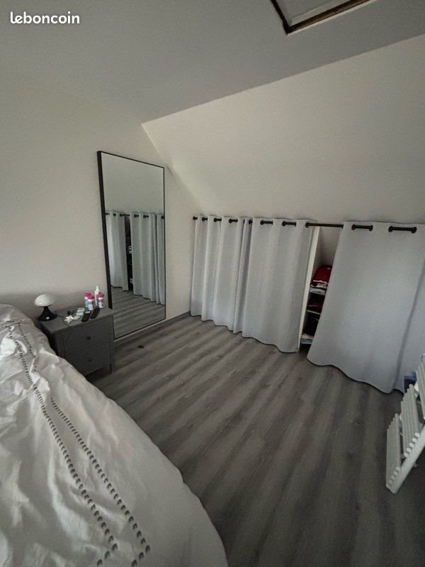 Maison à vendre, 100m², Chars