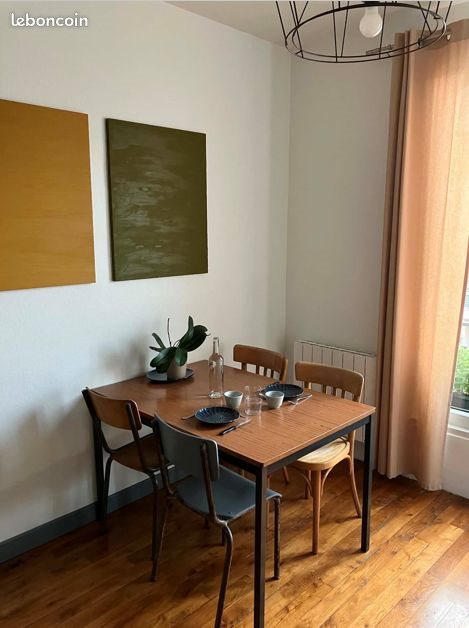Appartement à louer, 30m², Boulogne-Billancourt