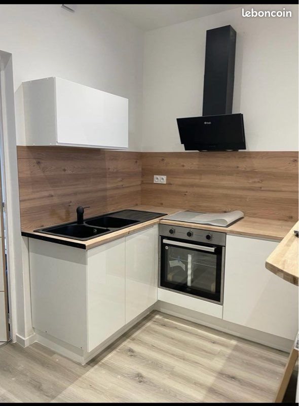 Appartement à louer, 38m², Joigny