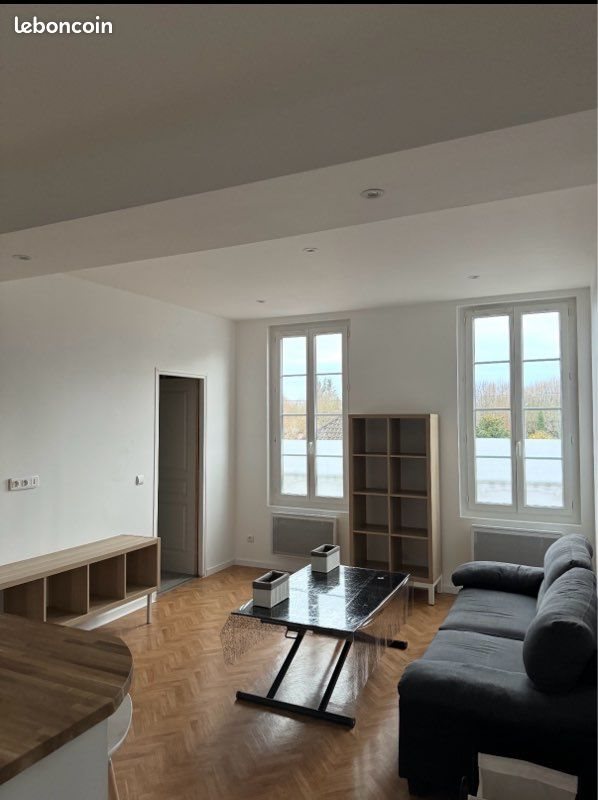 Appartement à louer, 38m², Joigny